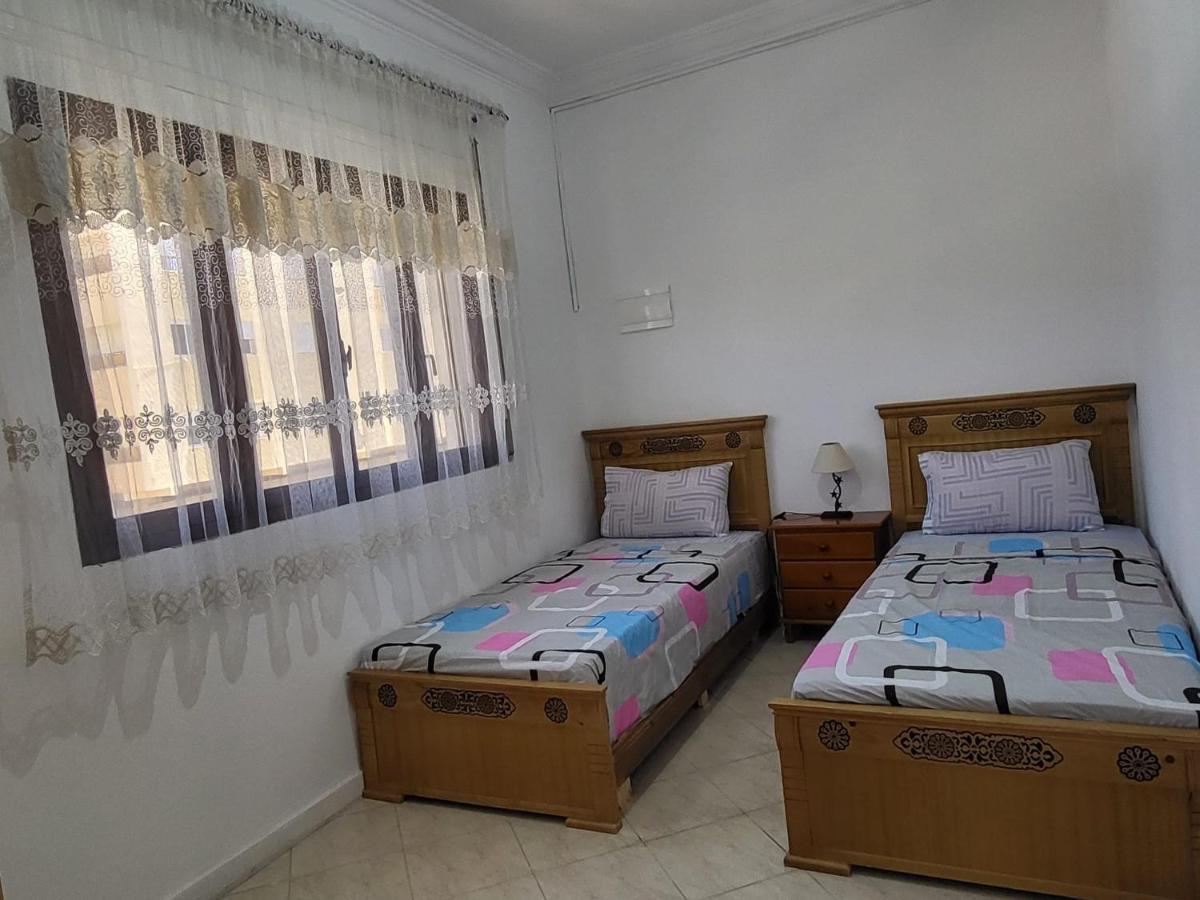 Appartement Tanger 2 Ngoại thất bức ảnh