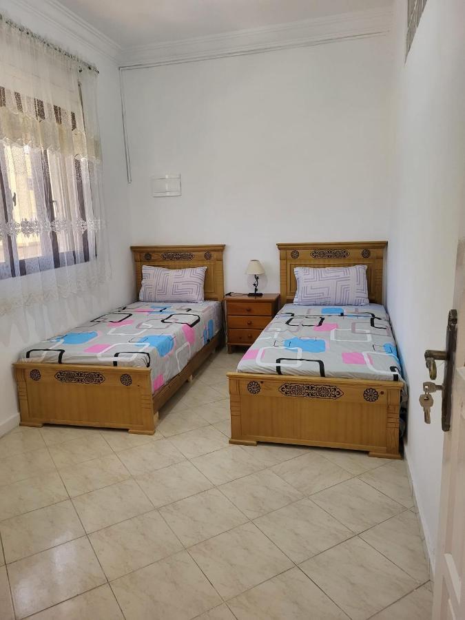 Appartement Tanger 2 Ngoại thất bức ảnh