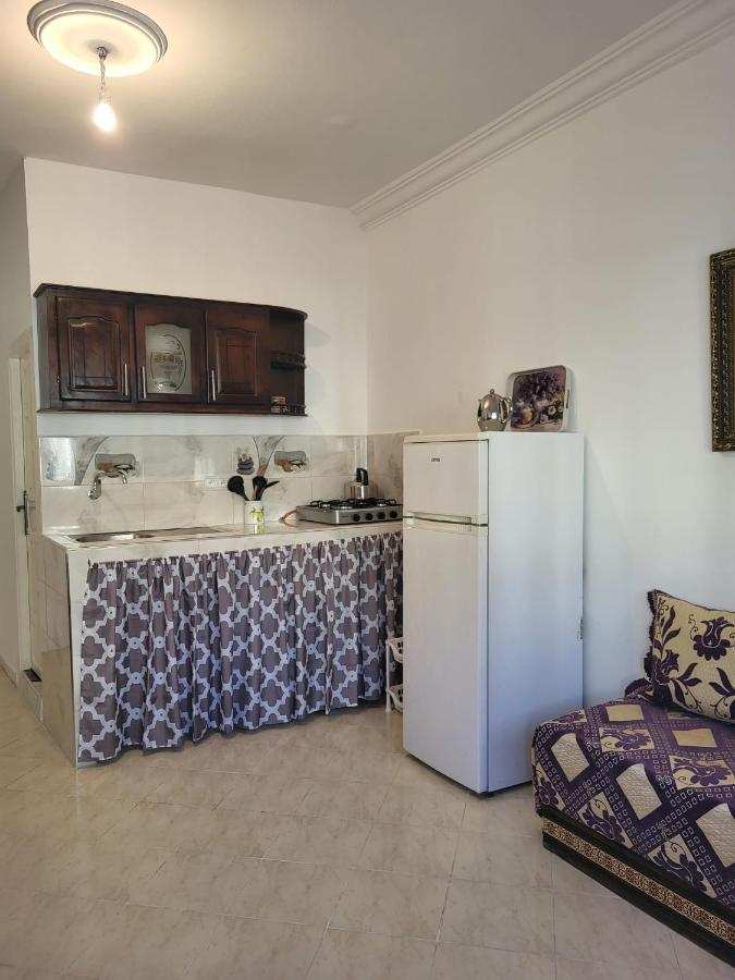 Appartement Tanger 2 Ngoại thất bức ảnh